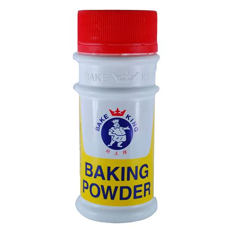 Bake King Baking Powder 70g200g500g1kg3kg Bake King