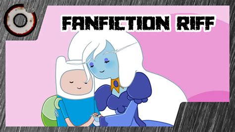 Adventure Time Sex Finn And Ice Queen An Adventure Time Fanfic Explicit Youtube