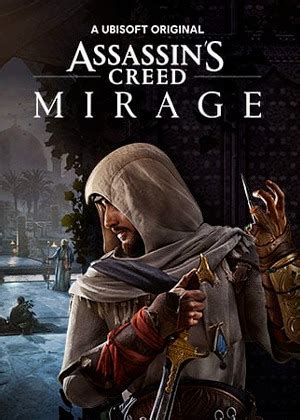 Assassin S Creed Mirage Player It