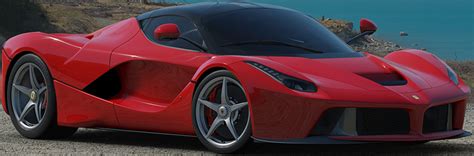 Ferrari Laferrari 13 Gran Turismo Wiki Fandom Powered