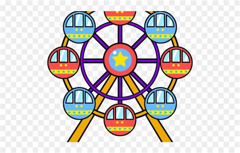 Use these free ferris wheel clipart for your personal projects or designs. Ferris Wheel Cartoon Images - Images | Amashusho