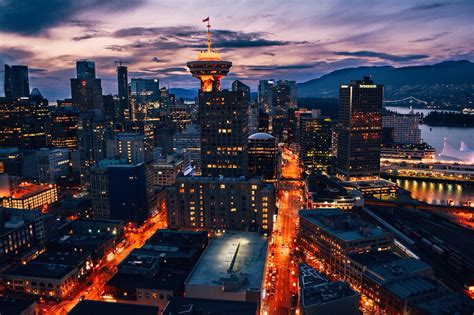21 Best Things To Do In Vancouver Right Now