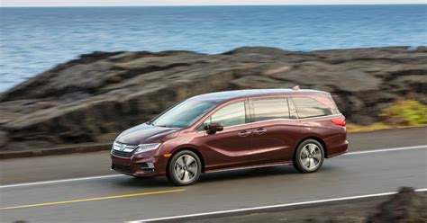 2023 Honda Odyssey Colors Latest Car Reviews
