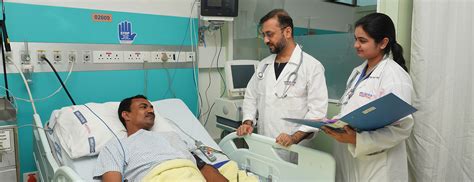 Best Kidney Hospital Nephrology Hospital In Navi Mumbai Kokilaben