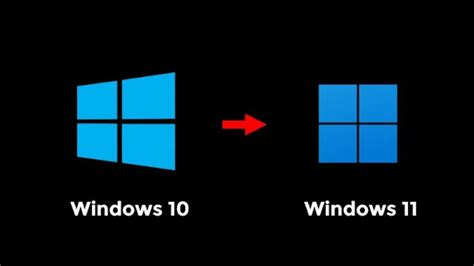 Windows 11 Vs Windows 10 ¡explicación De Las Mayores Diferencias
