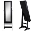 The cheapest offer starts at £15. Jewellery Cabinet | Groupon Goods