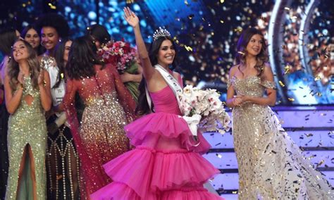 Miss Lebanon 2022 Beauty Pageant Held In Beirut Lebanon Global Times