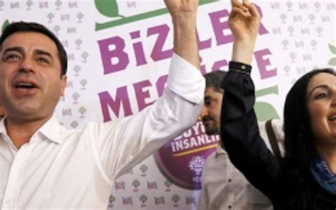 HDP İzmir 1 ve 2 bölge milletvekili adayları Internet Haber