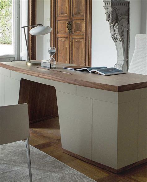 Top 25 Luxury Desks To Modernize Your Home Office Decor