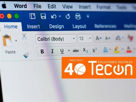 Trucos Y Funciones De Microsoft Word Tecon