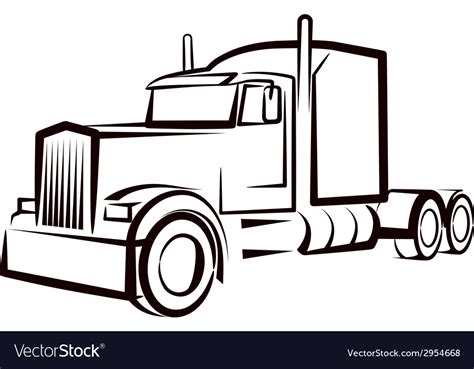 Free Free Truck Svg Vector Free Download 905 SVG PNG EPS DXF File