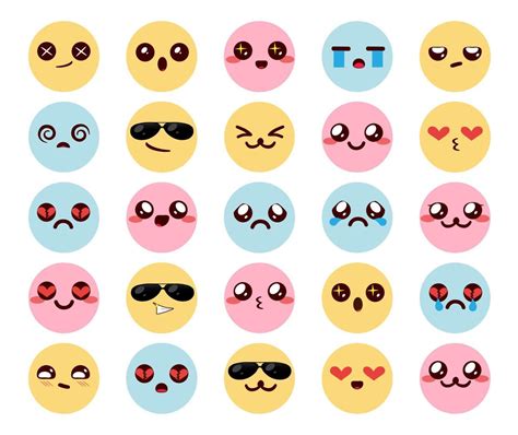 Awesome 100 Text Emoji Cute For Your Cute Text Messages