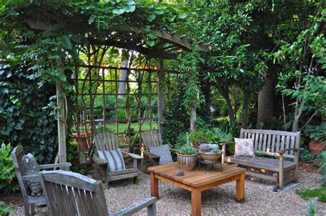 30 Green Backyard Landscaping Ideas Adding Privacy To Outdoor Living Spaces