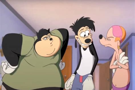 How An Extremely Goofy Movie Will Prepare You For Freshman Year Nerdist