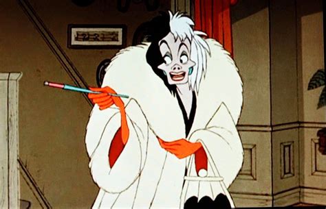 The film was originally expected to hit theaters during the christmas holiday period in. Animation Collection: Cruella de Vil Drawing from "101 Dalmatians," 1961