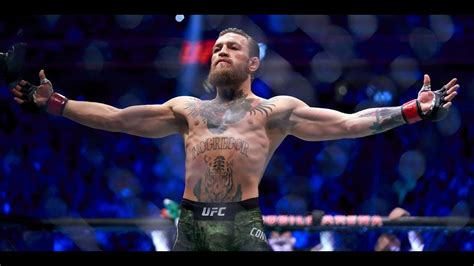 Conor Mcgregor The Notorious Ufc Momentshighlightsknockouts 2019
