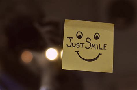 Just Smile Pictures, Photos, and Images for Facebook, Tumblr, Pinterest ...