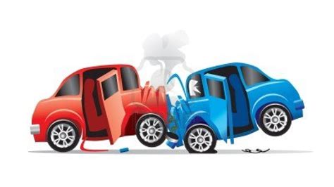 Car accident cartoons collection with illustrations of car accidents, helmets, motorcycles, two cars bumped, drivers, car accident icons and other graphics related to auto accidents. Car Accident Cartoon Pictures - Cliparts.co