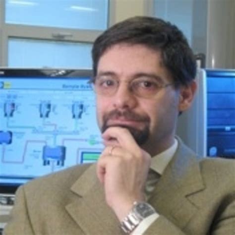 Roberto Setola Professor Prof Università Campus Bio Medico Di