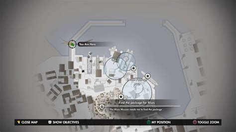 Screenshot Of Sniper Elite 4 Italia Deathstorm Part 1 Inception