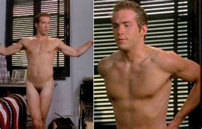 Ryan Reynolds Nude Scene Tumbex
