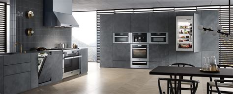 Our complimentary miele kitchen experience demonstration will assist you in identifying the right appliance to fit in with your kitchen design, while enhancing your cooking experience. Miele Home Appliances: Dishwashers, Vacuums, Coffee Makers ...