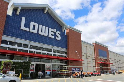 Lowes Is The Latest Client To Abandon The Agency Of Record Approach