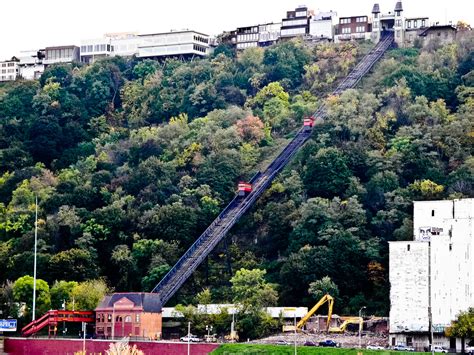 Detailed information on every zip code in pittsburgh. Duquesne Incline Mt. Washington Pittsburgh PA | Duquesne ...