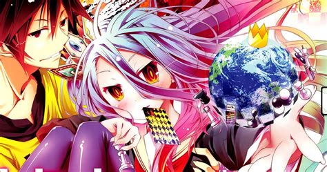10 Anime You Need To Watch If You Like Strategy Games