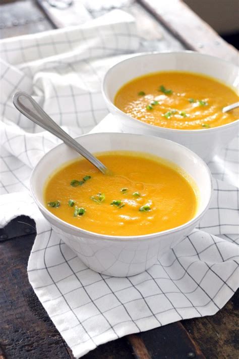 Cold Soup 21 Recipes That Are So Hot Right Now