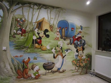 We did not find results for: mickey mouse mural | Disney room decor, Disney mural, Baby wall art