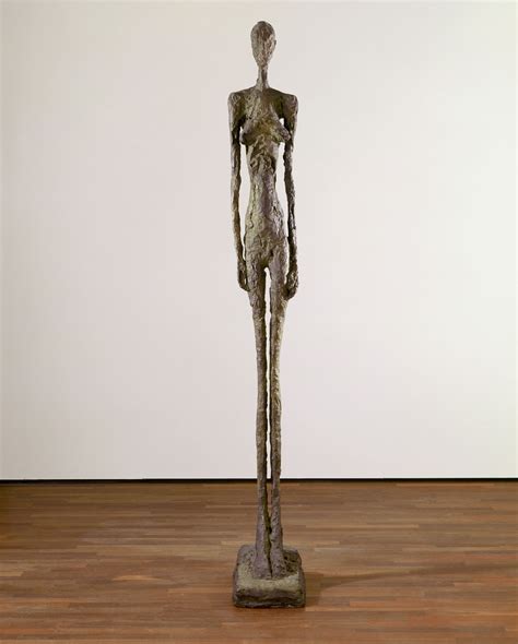 Cdig Alberto Giacometti