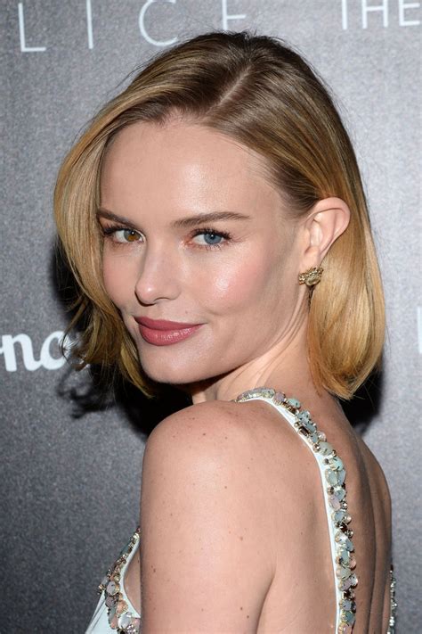 Kate Bosworth Hair Cut The Hollywood Reporter