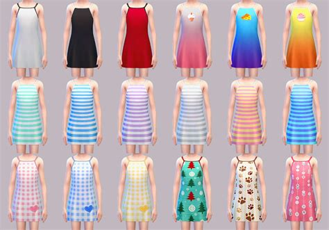 Lana Cc Finds Sims 4 Sims 4 Cc Kids Clothing Sims Vrogue