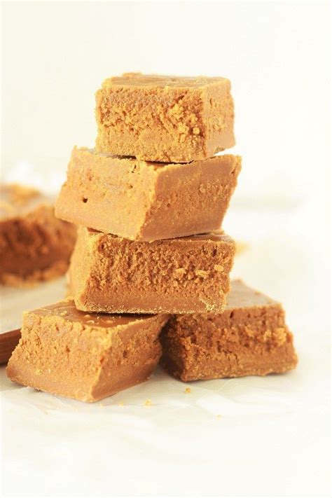 Easy Caramel Fudge With Condensed Milk Without Using Thermometer Tasty