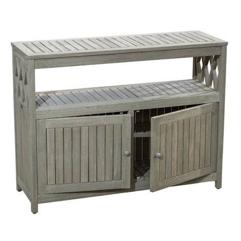 Highland Dunes Buecker Wooden Buffet And Console Table And Reviews