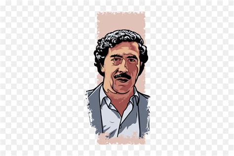 Pablo Escobar G Pablo Escobar Png Flyclipart