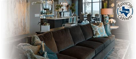 Custom cabinets for your house, garage and office. Home - River City Cabinets