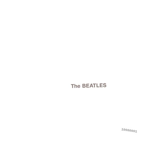 The Beatles (album) - Wikipedia