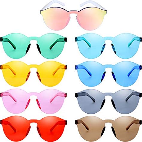 Colored Lens Glasses Top Rated Best Colored Lens Glasses