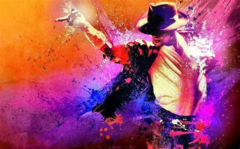 Michael Jackson Wallpaper Nawpic