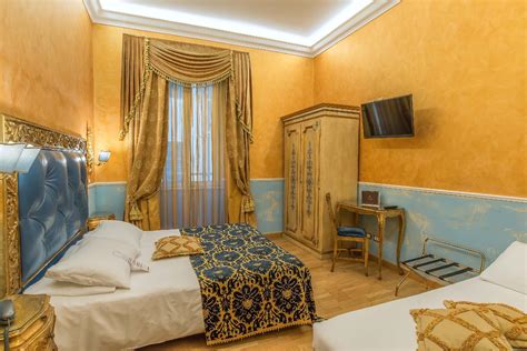 Hotel Veneto Palace In Rome Room Deals Photos And Reviews