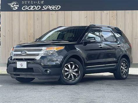 Used Ford Explorer Xlt Eco Boost Exclusive For Sale Search Results