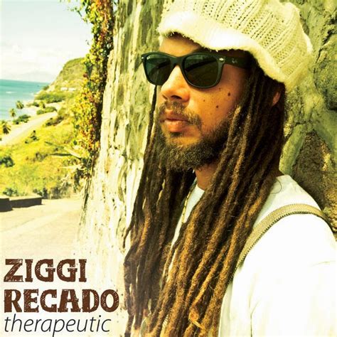 Achis Reggae Blog Therapeutic By Ziggi Recado