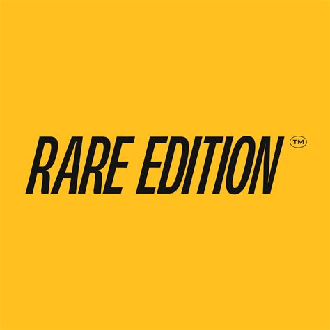 Rare Edition Los Angeles Ca