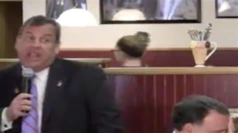 chris christie informs diner patron that he uses birth control vanity fair