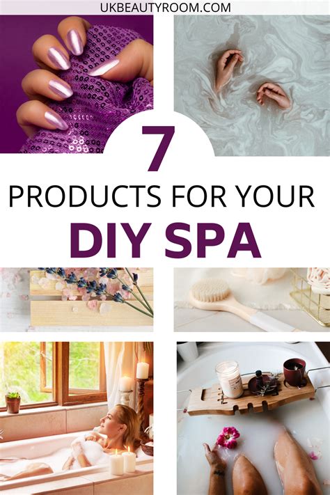 9 products to create a spa day at home in 2020 spa day at home spa day diy spa