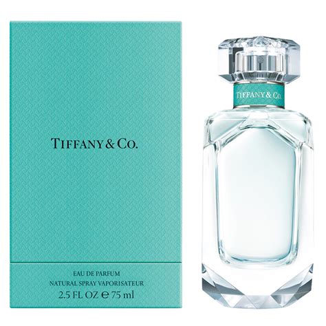 Tiffany By Tiffany And Co 75ml Edp For Women Perfume Nz