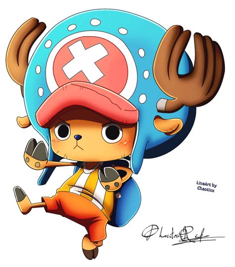 Wanted Tony Tony Chopper Png Chopper Png One Piece Png Wanted One
