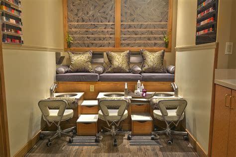 Haven Spa SoHo - Downtown Magazine